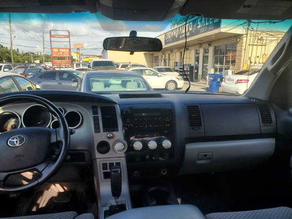 2007 TOYOTA TUNDRA SR5 - $8.500 (Tampa)63443453409411124