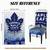 Toronto Maple Leafs Washable Tablecloth + Chair Cover Type 1 $60 2 thumbnail