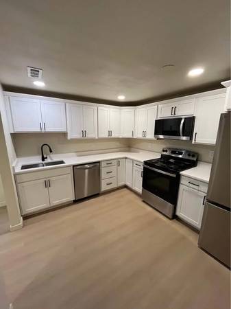 Basement Apartment 1