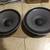 Jbl speaker 2235H PAIR RECONE BY JBL  EXCELLENT CONDITION 6 thumbnail