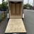 5' x 10' V-Nose Trailer - 6' Tall Interior Height - SALE $4279 3 thumbnail
