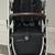Baby stroller Cruz v2 by uppababy with bassinet and seat 5 thumbnail