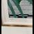 JOHN KIRALY ORIGINAL "Jungle Walk” LIMITED EDITION SERIGRAPH ART PRINT 44x52 X 4 thumbnail