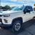 2023 Chevrolet Chevy Silverado 2500 HD Double Cab Custom Pickup 4D 8 ft OVER 400 4 thumbnail