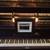 Steinway Ex-Player Piano, huge sound! 7 thumbnail