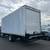 2014 Freightliner M2 106 26' BOX + HYDRAULIC BRAKES + 4000LB TUCK GATE 3 thumbnail