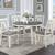 5 Piece Dining Set – Table & 4 Chairs 1 thumbnail