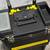 Homack 27" Professional Series 9-Drawer Steel Tool Box Chest 13 thumbnail