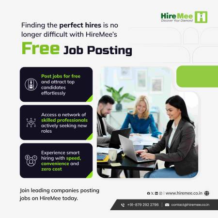 Free Places to Post Jobs 1