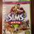 Microsoft Xbox 360 SIMs Pets 3 Video Game 1 thumbnail