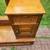 Oak Gentleman's Dresser (Hotel Dresser) 17 thumbnail