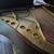 Restored Mahogany Steinway M grand piano 2 thumbnail