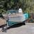 1969 SPCN Vintage Hand Crafted 16ft Boat Woody 7 thumbnail