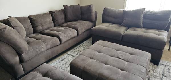 Sofa set 1