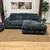 Viral Fluffy Modular 3 Piece Sectional Sofa 6 thumbnail