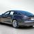 2015 Tesla Model S P90D Hatchback hatchback Gray Metallic 6 thumbnail