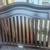 Full size solid wood bed FREE 2 thumbnail