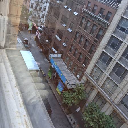 $3,985 / 1100ft2 - Loft *office space*utilities imcluded! Conference room*built out*W37 (Midtown west)64033629603969124