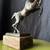 William Jauquet Bronze Stallion 2 thumbnail
