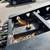 2014 TRAILKING LOWBOY TK110 HDG+553 AG SLIDES GVWR 136K DETACH 53' 21 thumbnail
