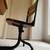 School Desk Swivel Chair Stierhoff Bros Antique 6 thumbnail