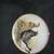 Bird Design Collector Plates with Stands 7 thumbnail