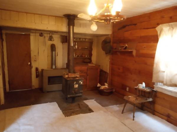$48,000 / 1br - 400ft2 - Affordable cabin with land (Mcarthur)63972532717954124