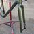 Salsa Warbird Frameset and extras 57.5cm excellent condition 11 thumbnail