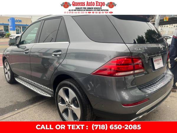 Stop In or Call Us for More Information on Our 2018 Mercedes--brooklyn - $17,995 (Woodside)63614914796035123
