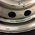 OEM FACTORY GENUINE HONDA RIMS & Good Year used Tires 175X70XR13 5 thumbnail