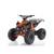 Apollo 125 Blazer Kids ATV NEW Four wheeler 3 thumbnail