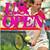 (1985) US Open - Tennis Program! (w/Ticket Stub & Draw Sheet!) 1 thumbnail