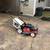 Toro 22” Self Propelled Lawn Mower Works Great 1 thumbnail