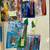 Mega Bloks, Big tub of Building Blocks 52 lbs 3 thumbnail