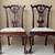 Pair of Maitland – Smith Philadelphia Side Chairs 1 thumbnail