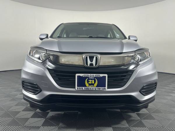 2019 Honda HR-V - Financing Available! - $15935.0063475678493697123