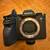 Sony A1 Camera, shutter count 4793 1 thumbnail