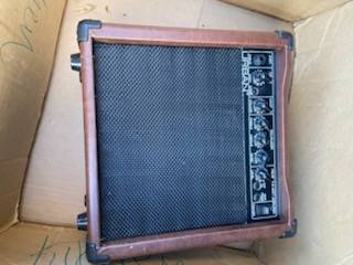 Speaker 🔊 1