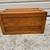 Oak Antique Stack Office Library File Drawer Cabinet, 9 thumbnail