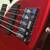 Fender Roscoe Beck V - Candy Apple Red 14 thumbnail