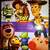 2 Disney Pixar Storybook Collection Books 1 thumbnail