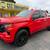 2022 Chevrolet Silverado 1500 Crew Cab Red/Gray Clean Title 30K Mi 7 thumbnail