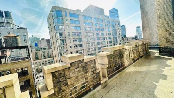 $11,829 / 3943ft2 - $36 Sunny Loft office space Half FL 3 Exposures Prv Bthrms ❣️ (Midtown West)63816575678337123