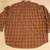 Ralph Lauren Shirt Men 2XB Big Plaid Oxford Button Down Long Sleeve Po 2 thumbnail