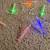 Multicolor Bubble Lights Set 2 thumbnail