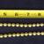 Vintage Majorca Spain Pearl Necklace 26.5” Hand Knotted 3/16" Pearls 2 thumbnail