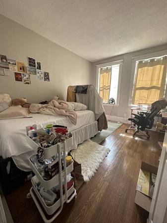 $3,400 / 2br - Apartamento de 2 habitaciones y 1 baño en Allston | Commonwealth Ave (Allston)63871206610817122