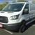2015 FORD TRANSIT T250 CARGO VAN WORK TRUCK WITH SHELVES 1 thumbnail