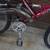 Infinity Quantum full suspension mountain bike 2 thumbnail