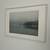 Fog over the Lake - Landscape Photography Art Print 1 thumbnail